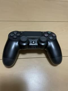 PS4 コントローラー  純正　ジャンクのサムネイル