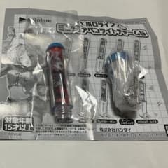 ホロライブ ミニチュアペンライトチャーム 5 クレイジー・オリー