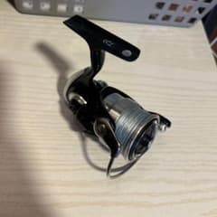 Daiwa レグザ LT3000D-CXH ハンドルなし 最終値下げ - メルカリ