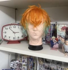 宇佐美リト ウィッグのサムネイル