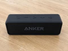 Anker SoundCore 2 ワイヤレススピーカー 本体のサムネイル