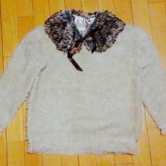 モコモコ（ファー付き）のサムネイル