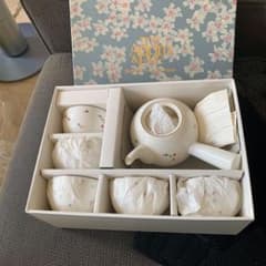 茶器のサムネイル