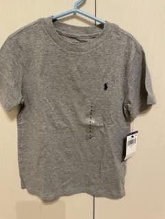 Ralph Lauren グレー Tシャツ サイズ6のサムネイル