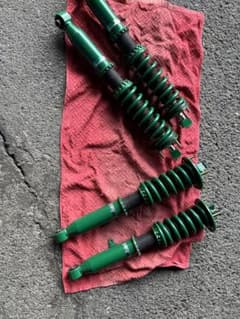 テインフレックスAVSのサムネイル