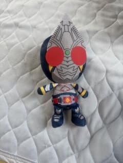 仮面ライダーブレイド chibiぬいぐるみのサムネイル