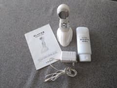 美顔器　おしゃれ友達のサムネイル