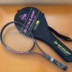 ダンロップ TECHNOMAX LADYのサムネイル