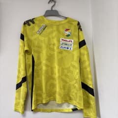 ジェフユナイテッド千葉 Kappa 練習着 2着 - メルカリ