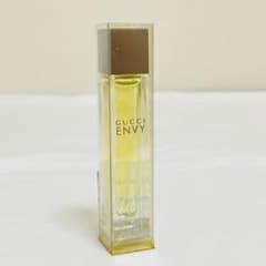 新品 GUCCI ENVY グッチ エンヴィ オードトワレ 香水 3ml - メルカリ