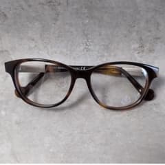 モンクレール MONCLER メガネ ML5014 052 べっ甲柄 - メルカリ