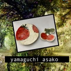 やまぐちあさこさん ✩.*2つsetのサムネイル