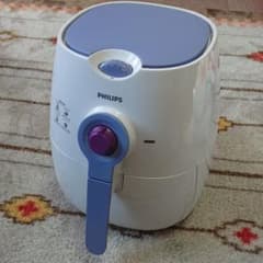 おゆき様専用 PHILIPSフィリップス ノンフライヤーのサムネイル