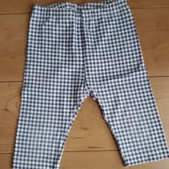 ☆こひま様専用☆ユニクロ レギンス 七分丈 2点のサムネイル