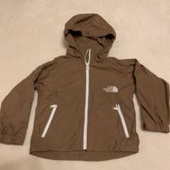 THE NORTH FACE ナイロンパーカー　100のサムネイル