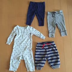 ことこさん専用♡アメリカンベビー服色々！no.26のサムネイル