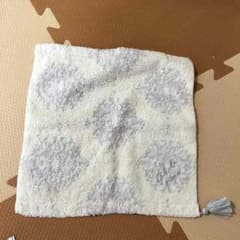 ジェラートピケ ハンカチ 新品のサムネイル