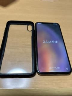 iPhone  本体  docomoのサムネイル