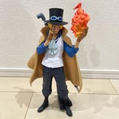ワンピース サボ フィギュアのサムネイル