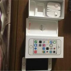 Saki様専用  iphone5s訳あり (docomo)のサムネイル