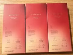ESIENCE ダーマインショット200 28包入 3箱セット - メルカリ
