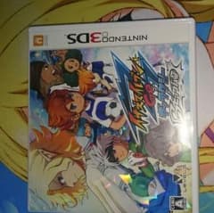 イナズマイレブンgoギャラクシービッグバンのサムネイル