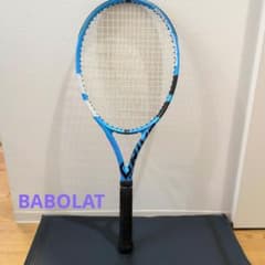Babolat PURE DRIVE LITE 硬式テニスラケットのサムネイル