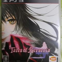 Ps3 テイルズオブベルセリアのサムネイル