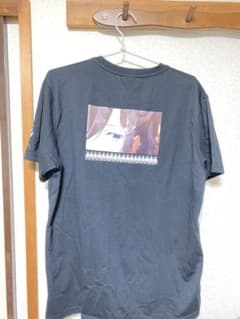 ホリミヤTシャツ 宮村のサムネイル