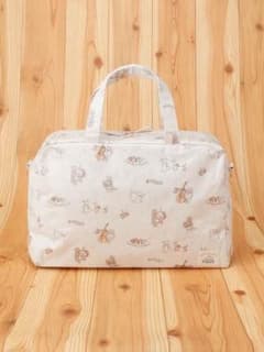 新品タグ付き☆ジェラートピケ ママバッグのサムネイル