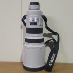SCM様専用【純正レンズ】Canon EF300mm F2.8L IS USMのサムネイル