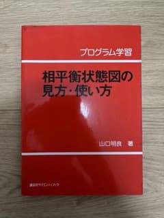 相平衡状態図の見方・使い方 : プログラム学習のサムネイル