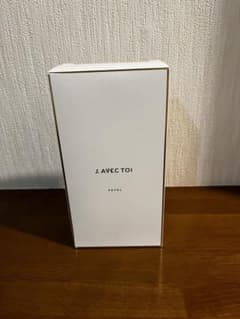 新品　Jノリツグ　トリートメントローション　パベルⅢ  120mlのサムネイル