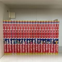 日本の歴史 学習まんが 全巻セットのサムネイル