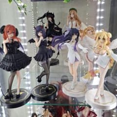 시 * 호 님 BiCute Bunnies Figure 천사 악마 캐릭터 피