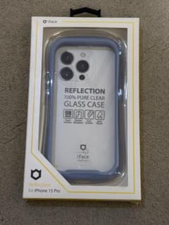 未使用iFace Reflection for iPhone 15 Proのサムネイル