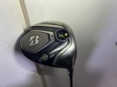 Tour B JGR 2019 ドライバー 9.5 Diamana ZF 50S - メルカリ