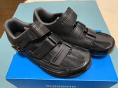 シマノ　SPD  ビンディングシューズのサムネイル