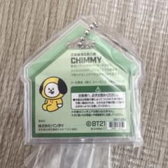 BT21 패키지 매력 & 초코 보로 CHIMMY BTS