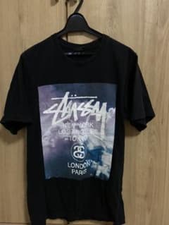 STUSSY ステューシー Tシャツのサムネイル
