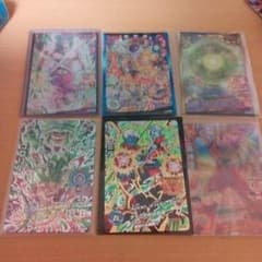ドラゴンボールヒーローズのサムネイル
