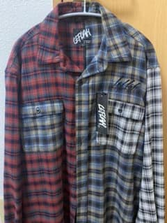 LEFLAH シャツのサムネイル