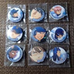 ダイヤのA 缶バッジ　2個セット 楽天市場】ダイヤのA 缶バッジの通販