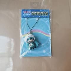 初音ミク しゅうまい君 ストラップのサムネイル