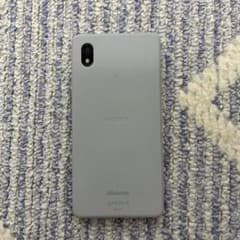 SONY Xperia Ace III SO-53C 本体 - メルカリ