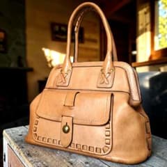 希少♡COACH コーチ 65周年記念 レガシートンプソン レザー サッチェル 希少♡COACH コーチ 65周年記念 レガシートンプソン レザー サッチェル