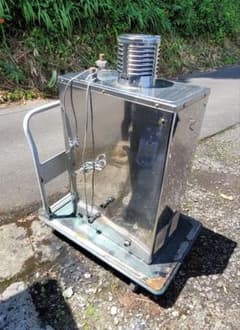 長府ボイラー 追い焚き付きのサムネイル