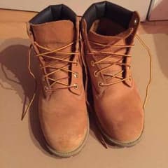 Timberland/ティンバーランド/24cm/6インチのサムネイル