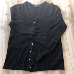 定番　SAINT JAMESのカーディガンのサムネイル