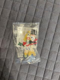 토이 스토리 1번 복권 C상 포키 부부키링